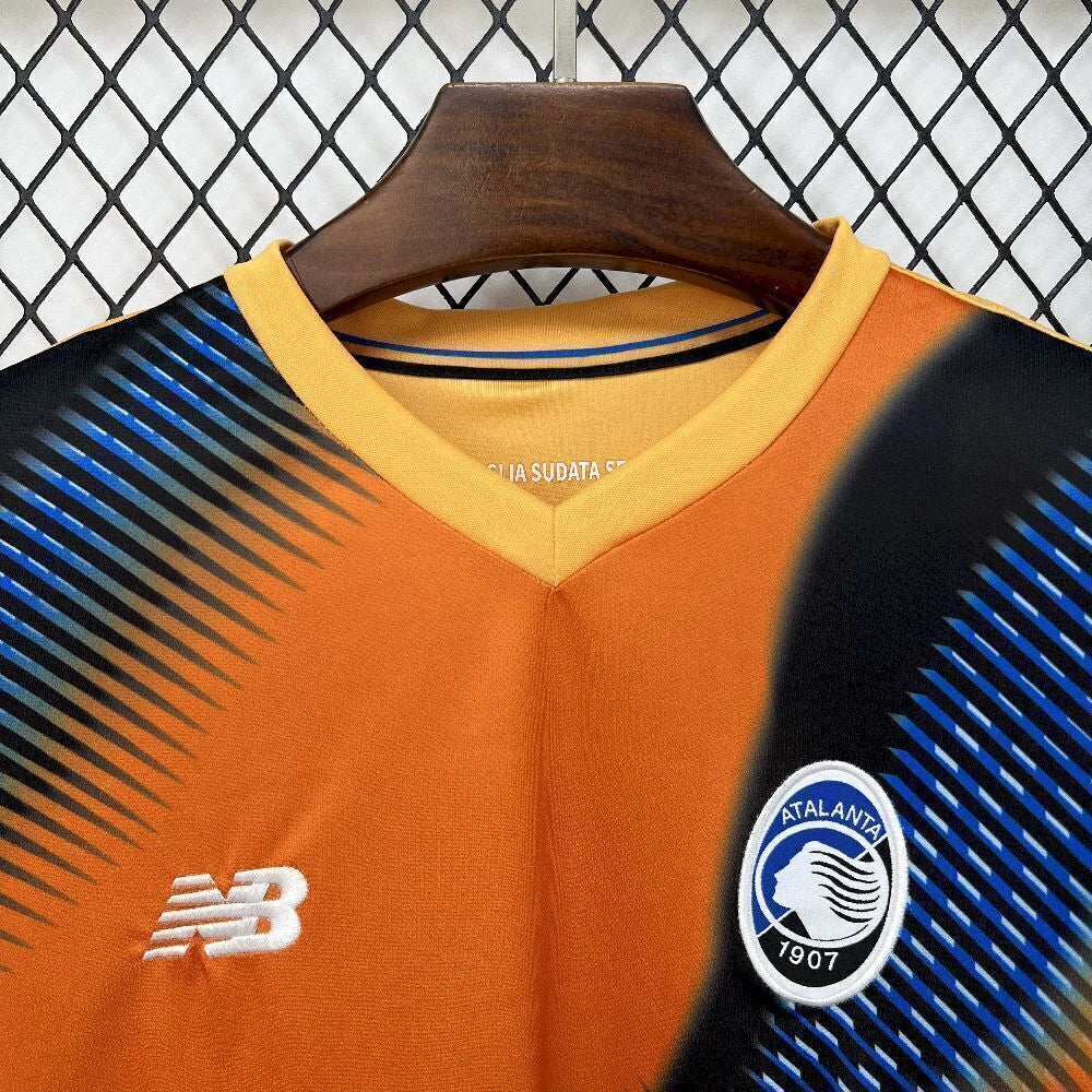 Atalanta Maillot Third 25/26