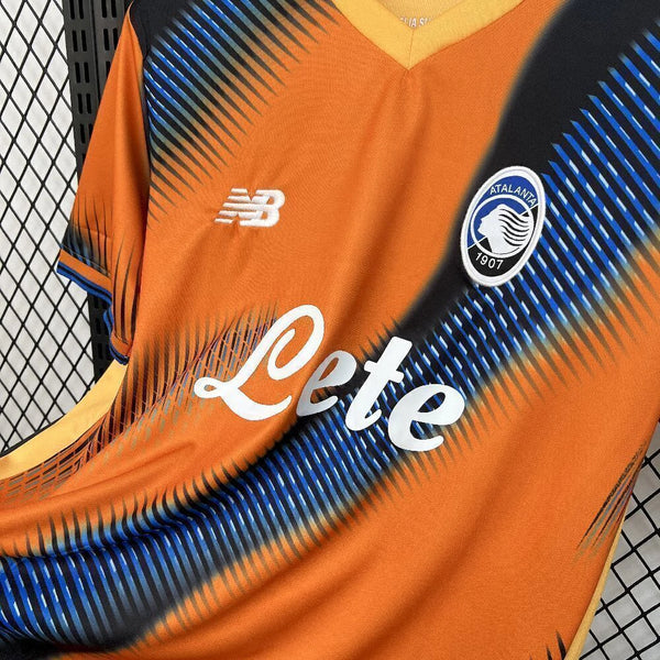 Atalanta Maillot Third 25/26