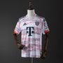 Bayern Munich maillot foot extérieur 2025 2026