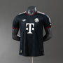 Bayern Munich maillot foot third 2025 2026