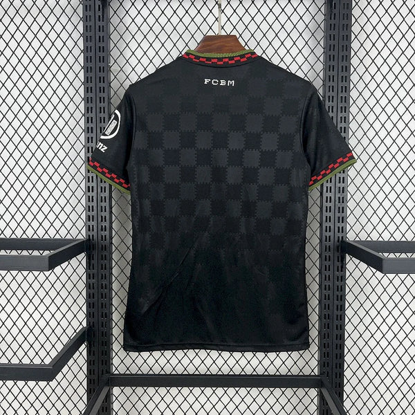 Bayern Munich maillot foot third 2025 2026