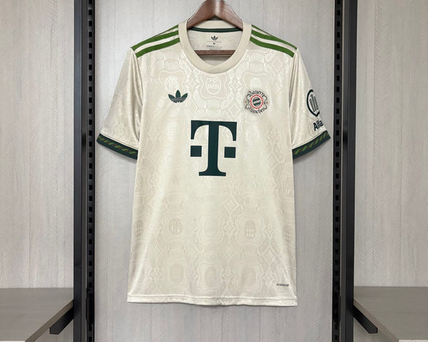BAYERN MUNICH OKTOBERFEST 25/26