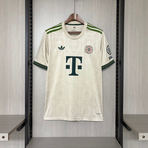 BAYERN MUNICH OKTOBERFEST 25/26