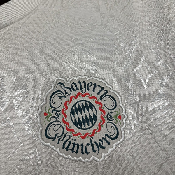BAYERN MUNICH OKTOBERFEST 25/26