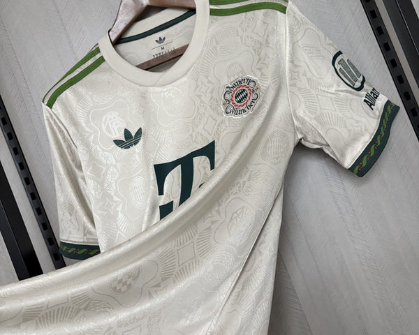BAYERN MUNICH OKTOBERFEST 25/26