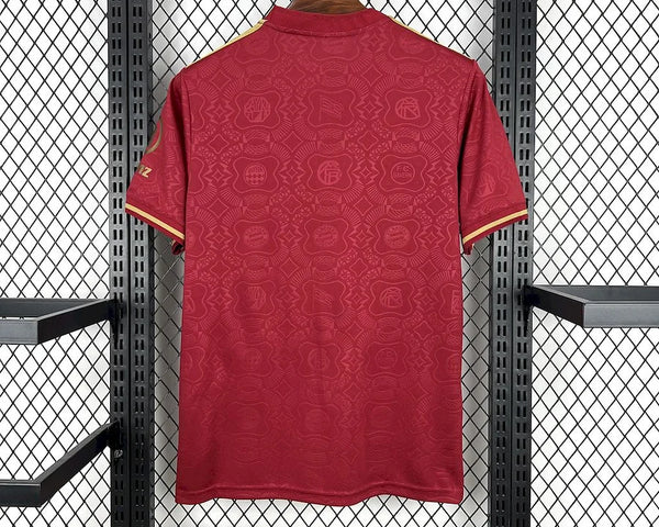 Bayern Munich maillot foot 125ème anniversaire 2025 2026