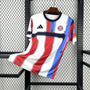 Bayern Munich maillot foot 2025 2026