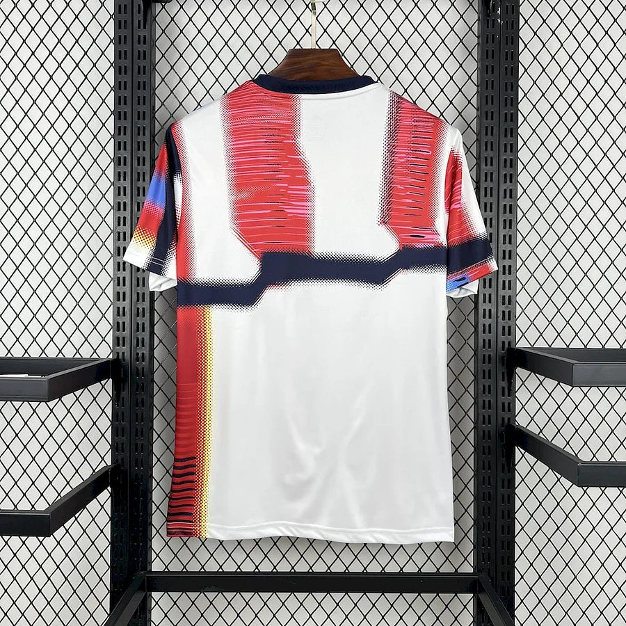 Bayern Munich maillot foot 2025 2026
