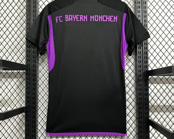 BAYERN MUNICH MAILLOT EXTÉRIEUR VERSION 2023 2024