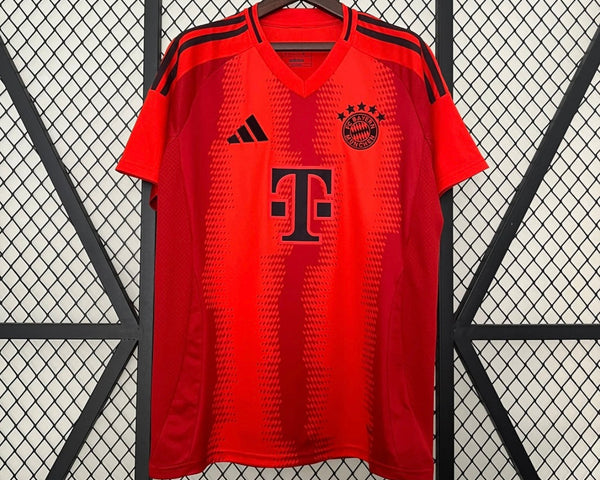 FC Bayern 2024/25 Domicile