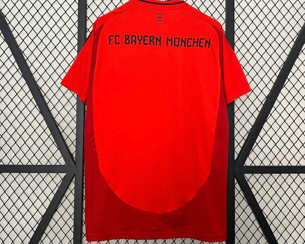FC Bayern 2024/25 Domicile