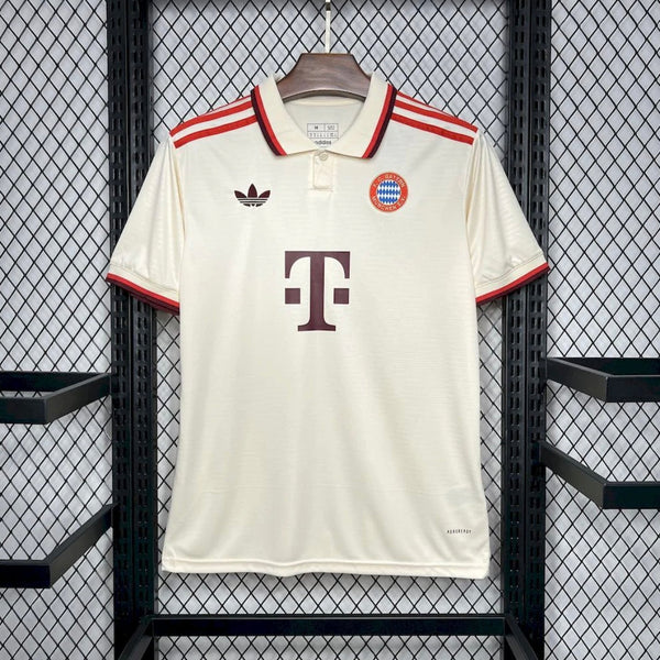 FC Bayern 2024/25 Third