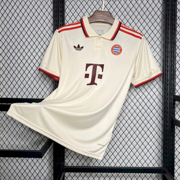 FC Bayern 2024/25 Third