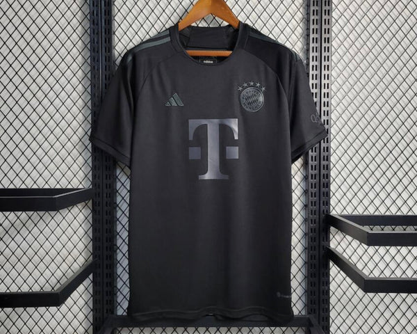 FC Bayern 2022/23 Concept