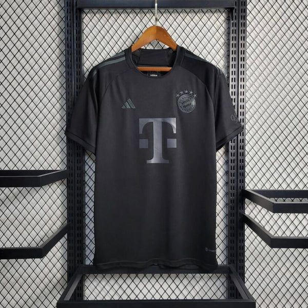 FC Bayern 2022/23 Concept