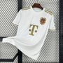 MAILLOT 25/26 BAYERN MUNICH 125TH WHITE