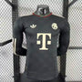 MAILLOT 25/26 BAYERN MUNICH THIRD MANCHES LONGUES