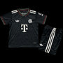 KIT ENFANT 25/26 BAYERN MUNICH THIRD