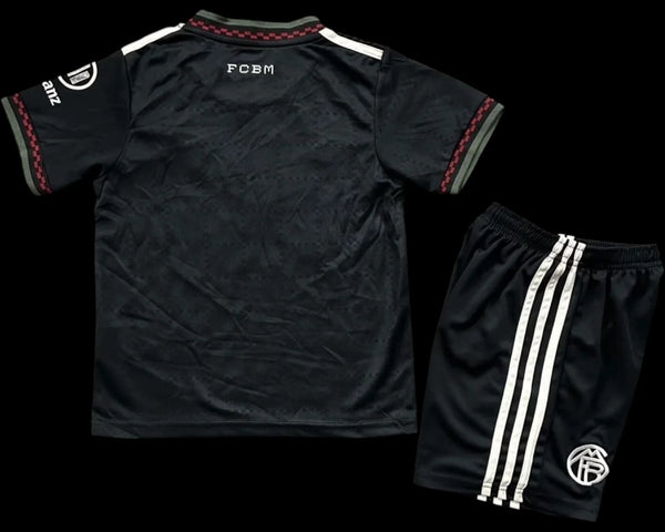 KIT ENFANT 25/26 BAYERN MUNICH THIRD