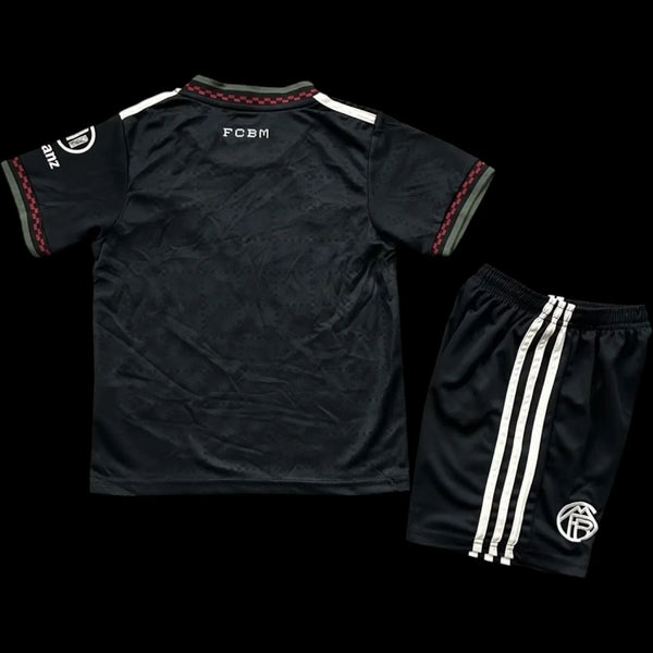 KIT ENFANT 25/26 BAYERN MUNICH THIRD