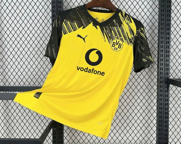 BVB Dortmund 2025/26 Domicile
