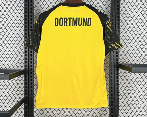 BVB Dortmund 2025/26 Domicile