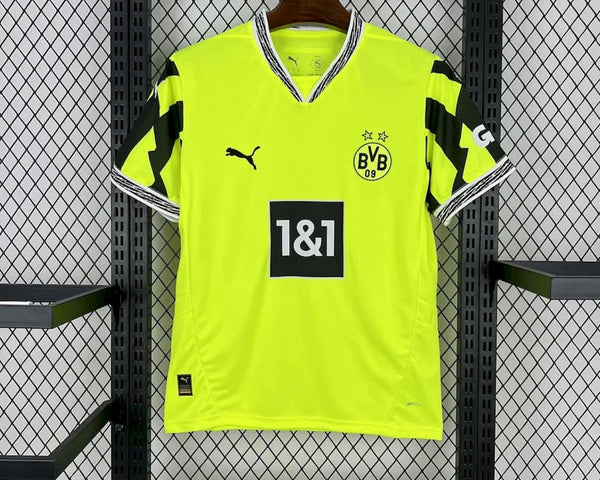 BVB Dortmund 2025/26 Third