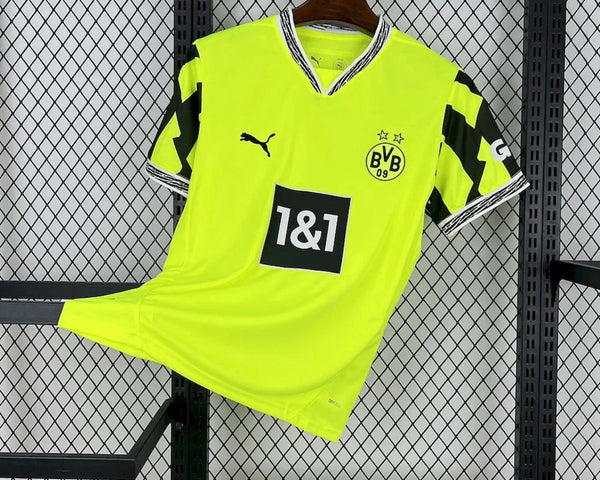 BVB Dortmund 2025/26 Third