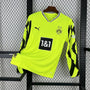 BVB Dortmund 2025/26 Third à manches longues