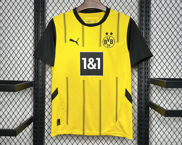 BVB Dortmund 2024/25 Domicile
