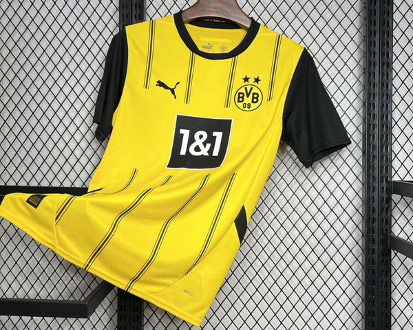 BVB Dortmund 2024/25 Domicile