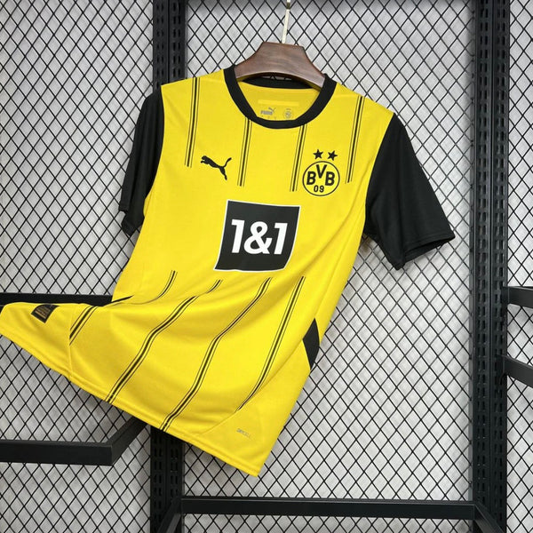 BVB Dortmund 2024/25 Domicile
