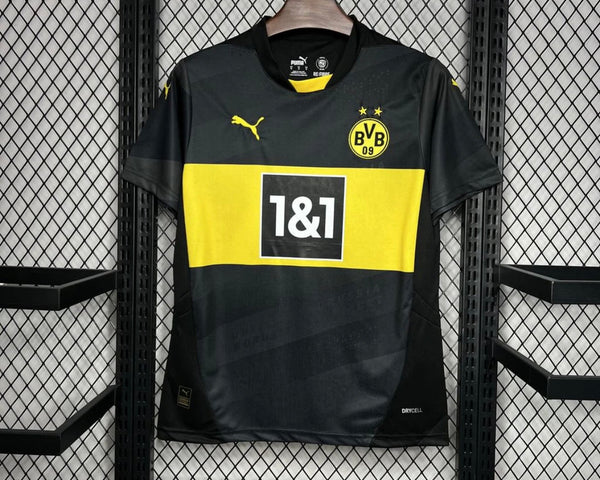 BVB Dortmund 2024/25 Extérieur