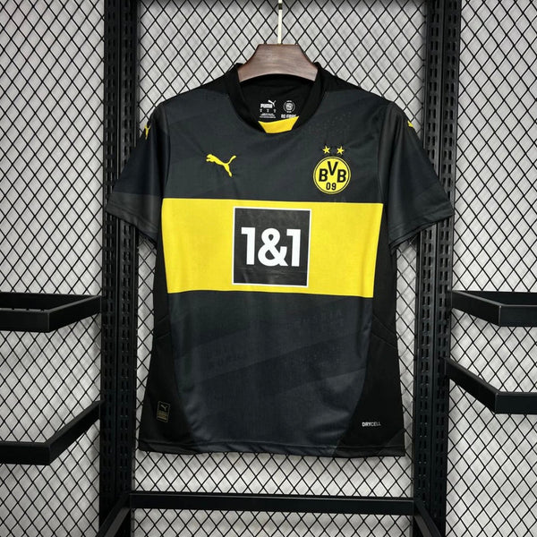 BVB Dortmund 2024/25 Extérieur