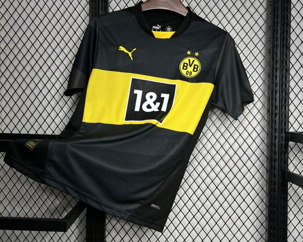 BVB Dortmund 2024/25 Extérieur