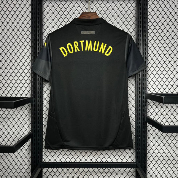 BVB Dortmund 2024/25 Extérieur