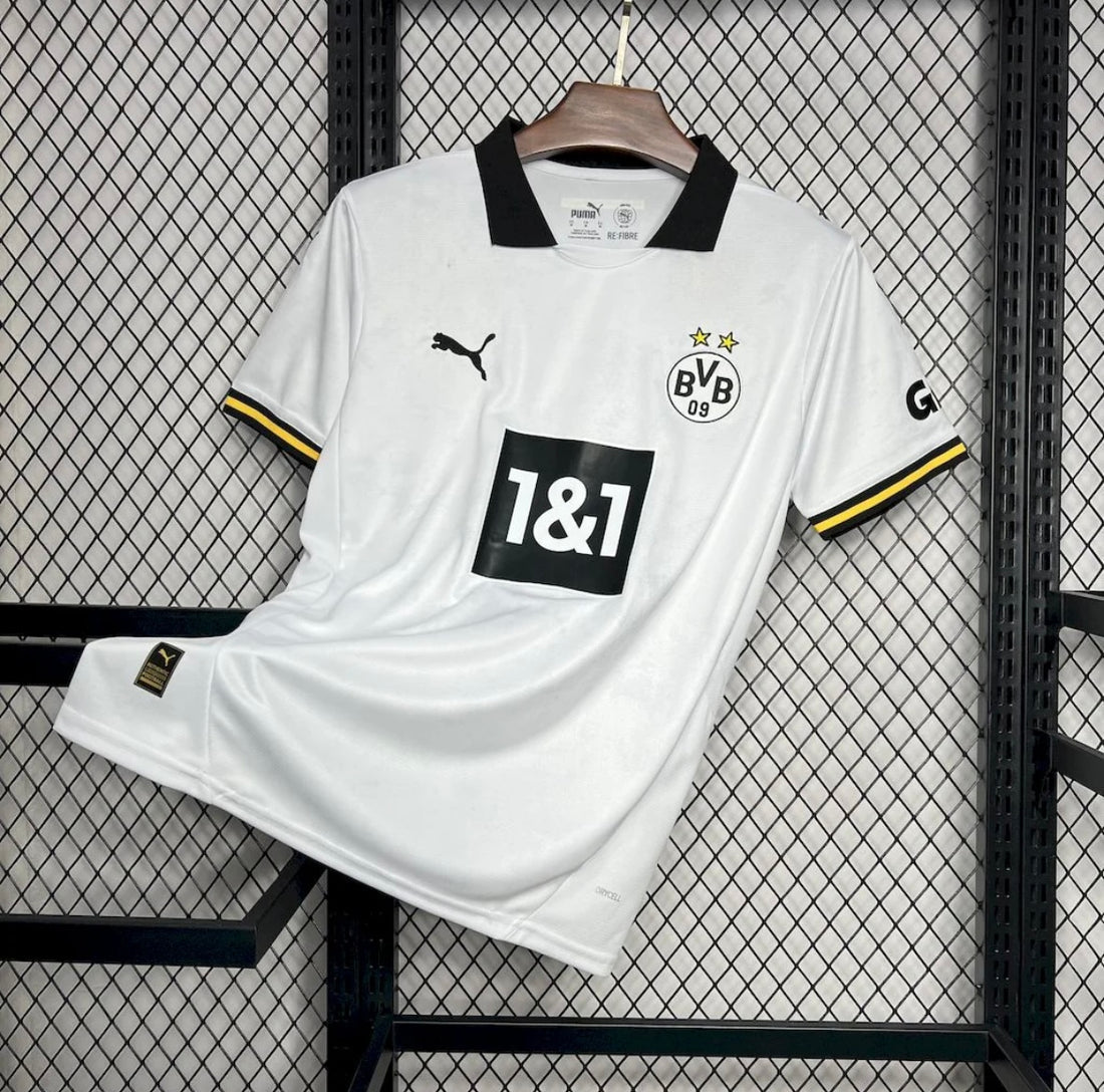 BVB Dortmund 2024/25 Third