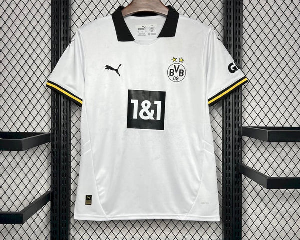 BVB Dortmund 2024/25 Third