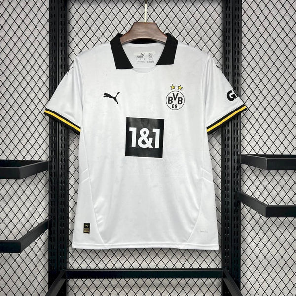 BVB Dortmund 2024/25 Third