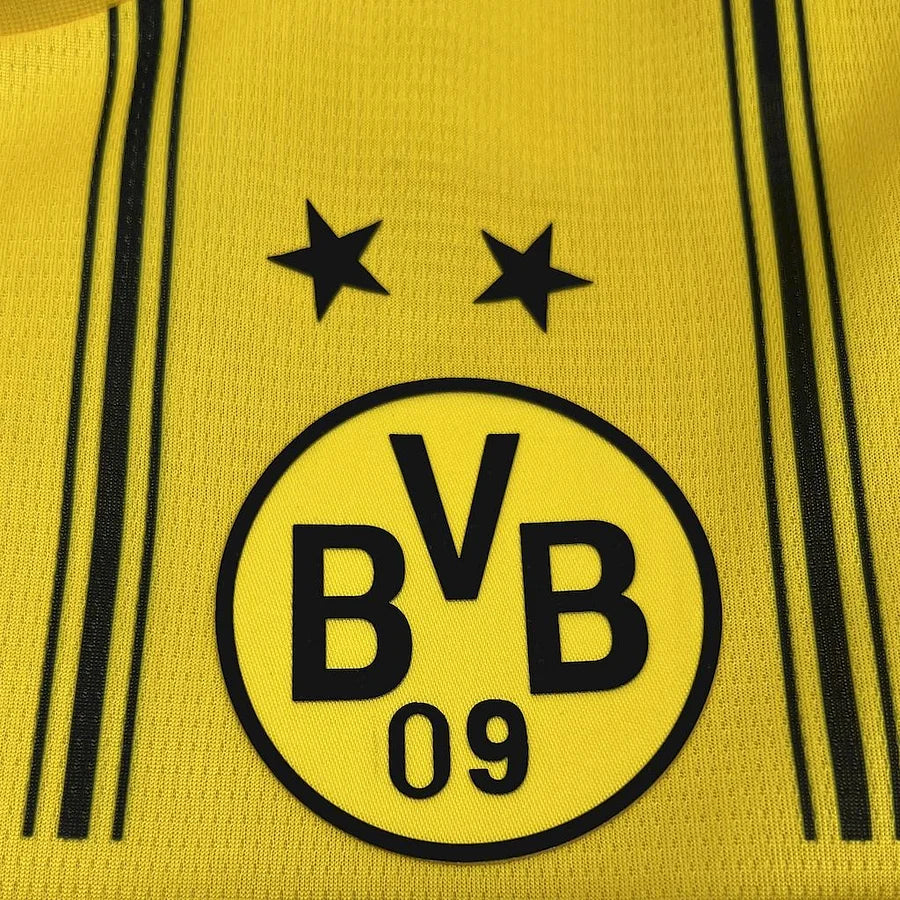 Borussia Dortmund maillot foot One Piece 2025 2026