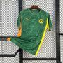 Maillot Gardien Borussia Dortmund Vert 2024 2025