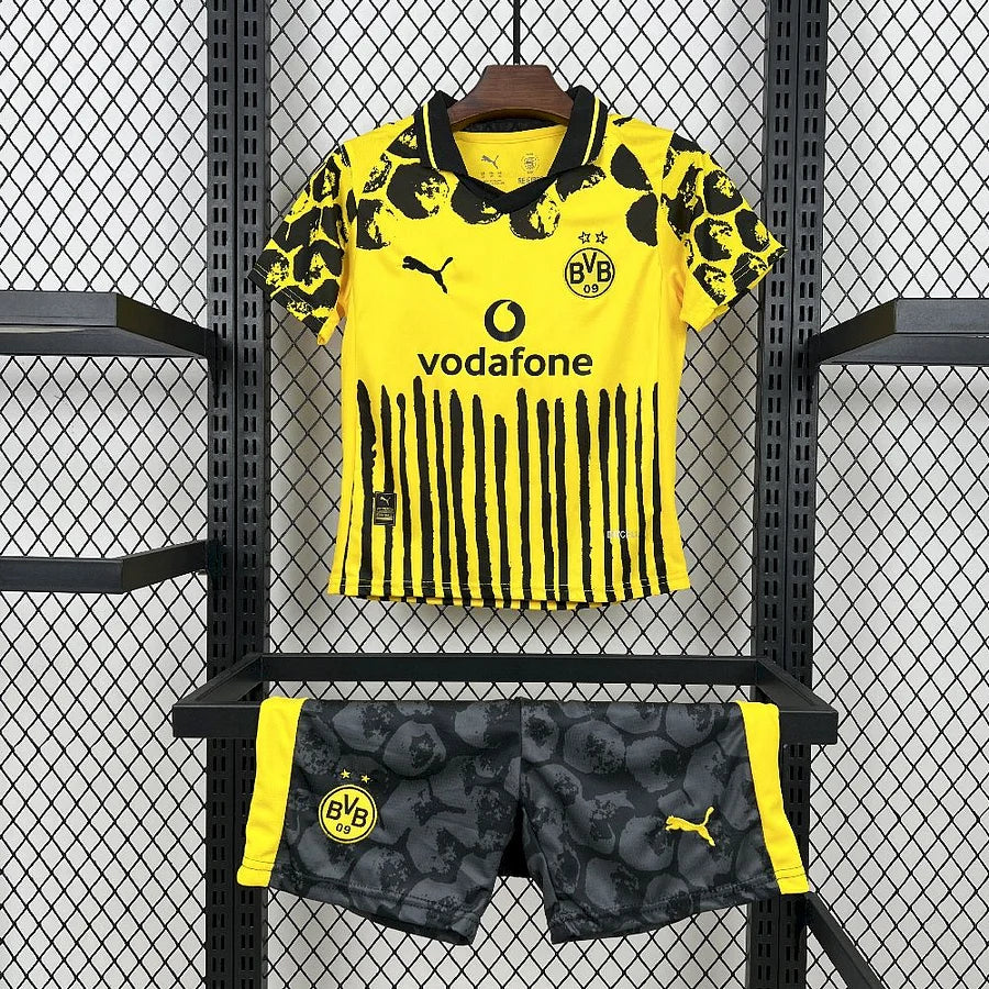 Kit Enfant Borussia Dortmund 2025 2026