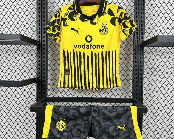 Kit Enfant Borussia Dortmund 2025 2026