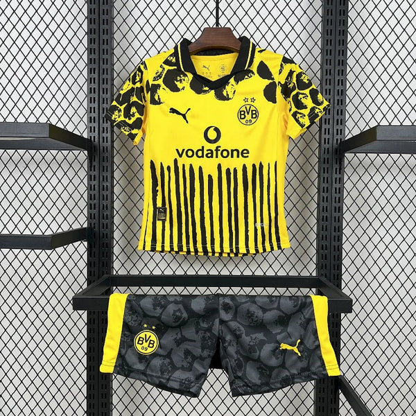 Kit Enfant Borussia Dortmund 2025 2026