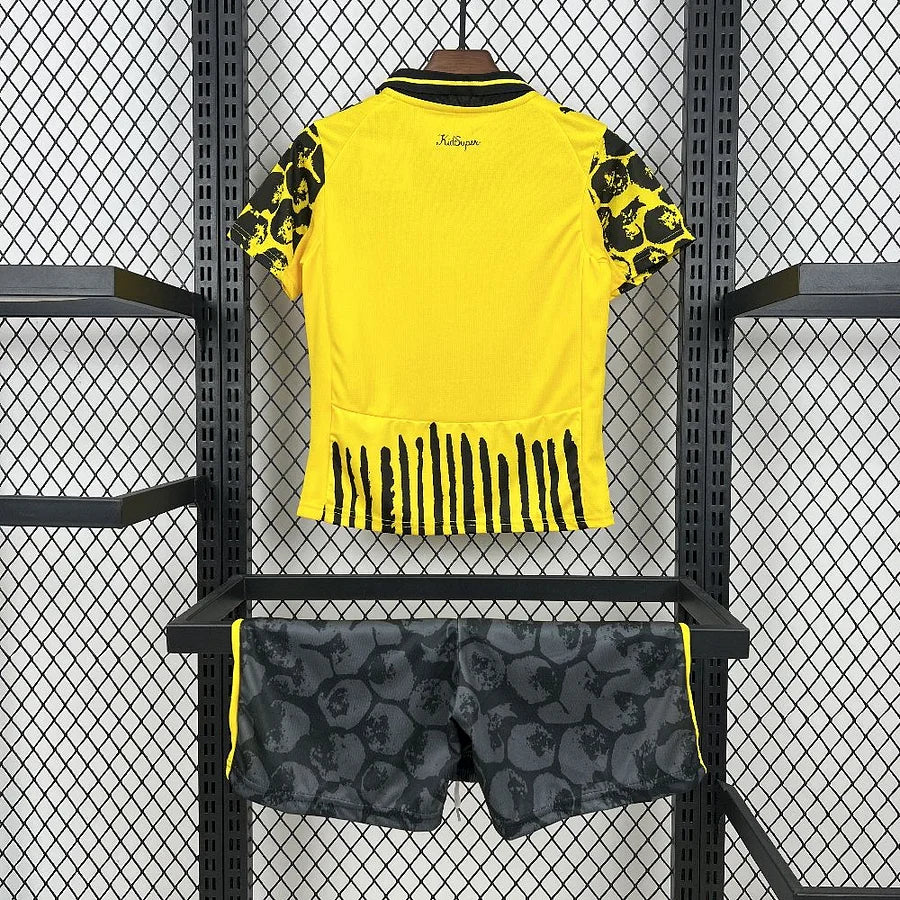 Kit Enfant Borussia Dortmund 2025 2026