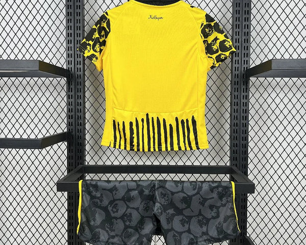 Kit Enfant Borussia Dortmund 2025 2026