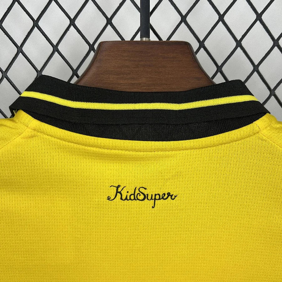 Kit Enfant Borussia Dortmund 2025 2026