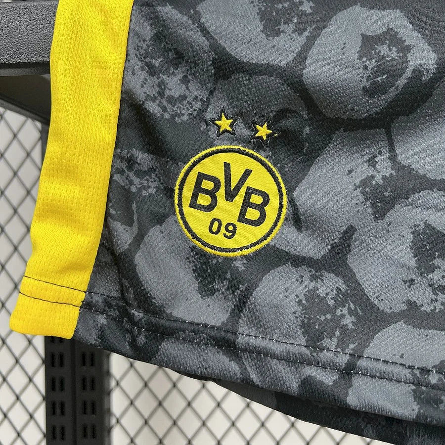 Kit Enfant Borussia Dortmund 2025 2026