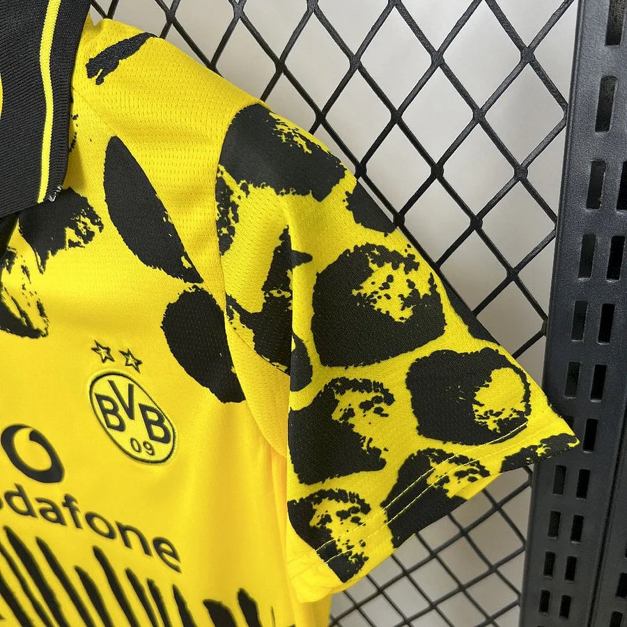 Kit Enfant Borussia Dortmund 2025 2026