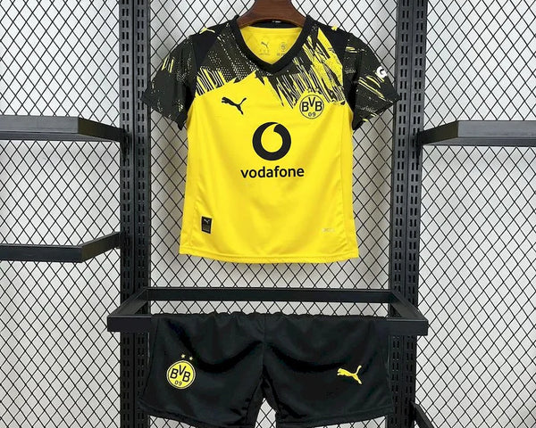 Kit Enfant Borussia Dortmund 2025 2026